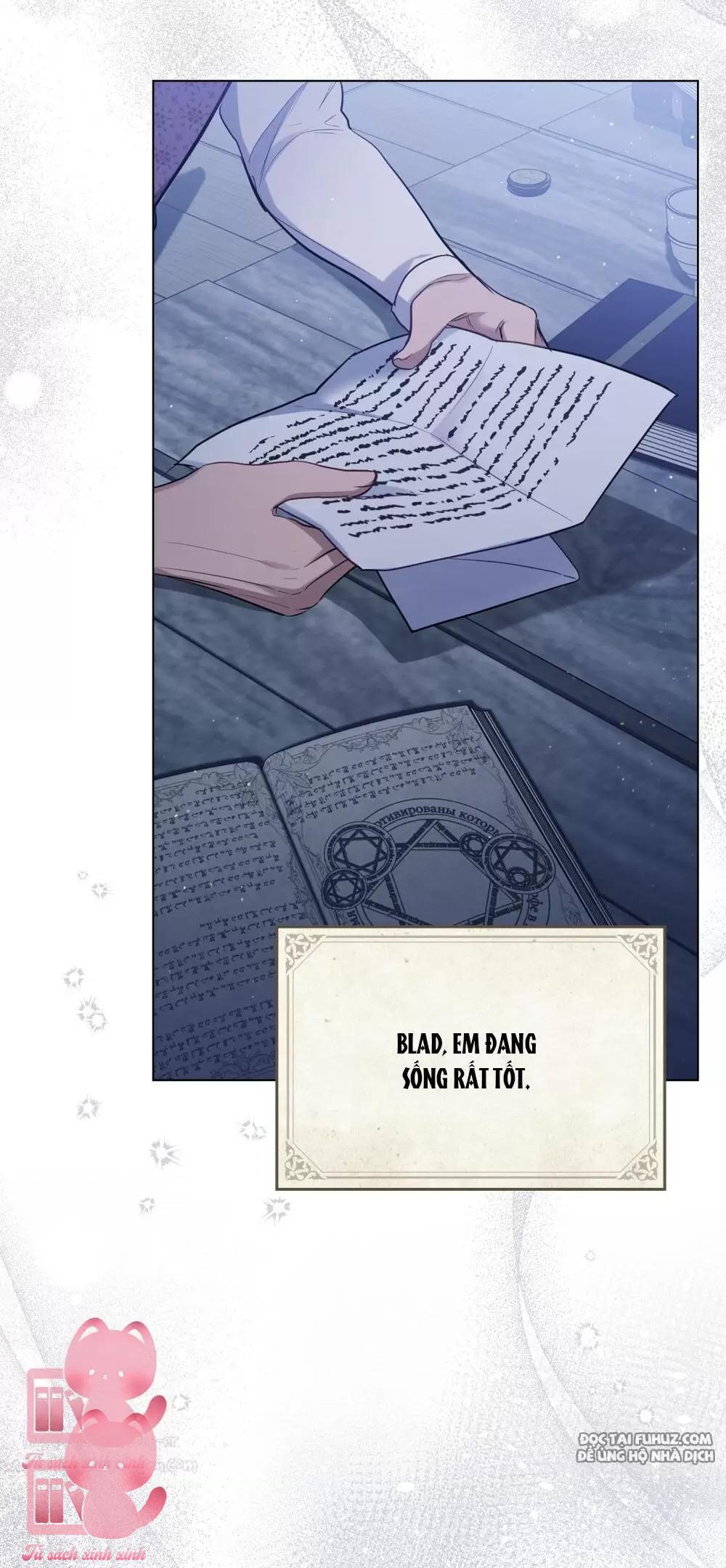 Nếu Không Vâng Lời Công Tước Chapter 33 - Trang 3