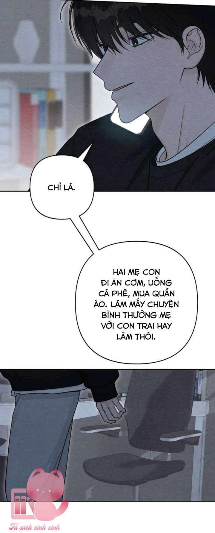 Bí Mật Thanh Xuân Chap 110 - Trang 3