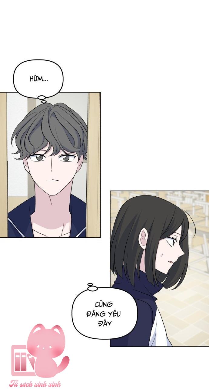 Quan Hệ Nhân Quả Chap 16 - Trang 2