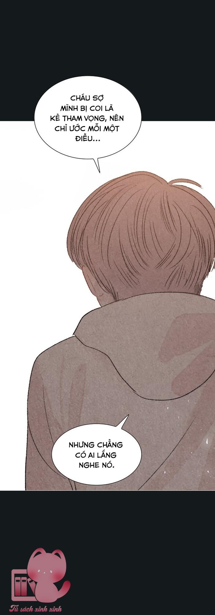 Thần Bí Chap 79 - Trang 2