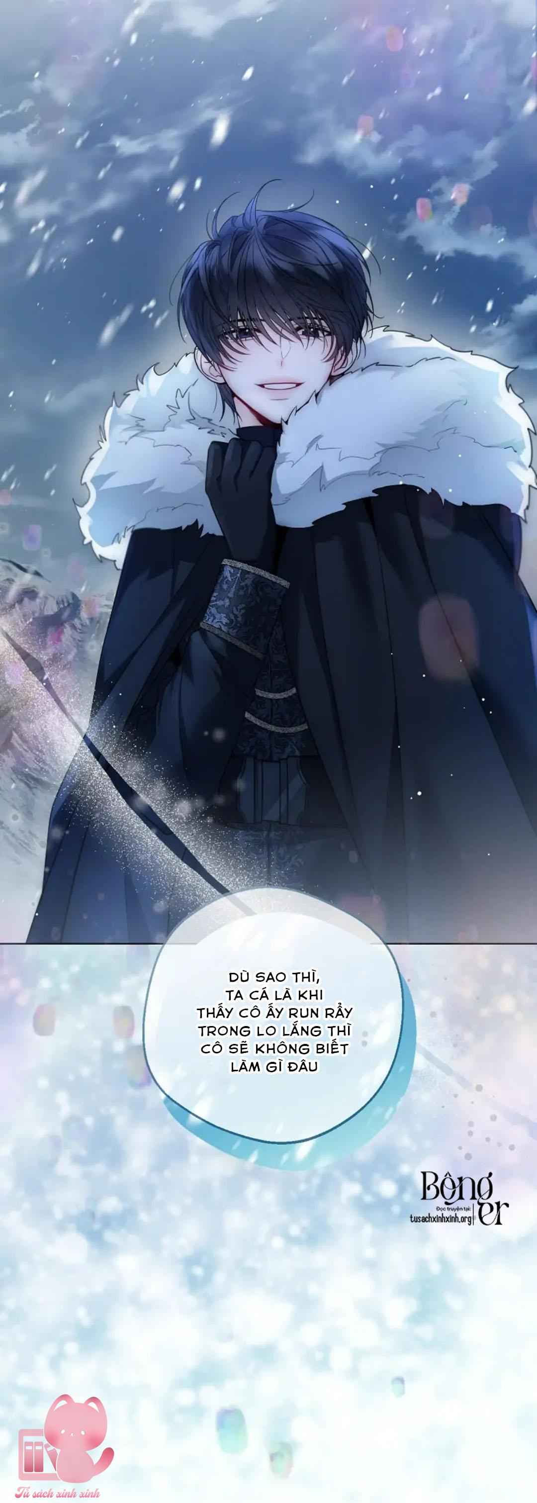 Tiểu Thư Crystal Là Nam Nhân Chap 17 - Trang 2