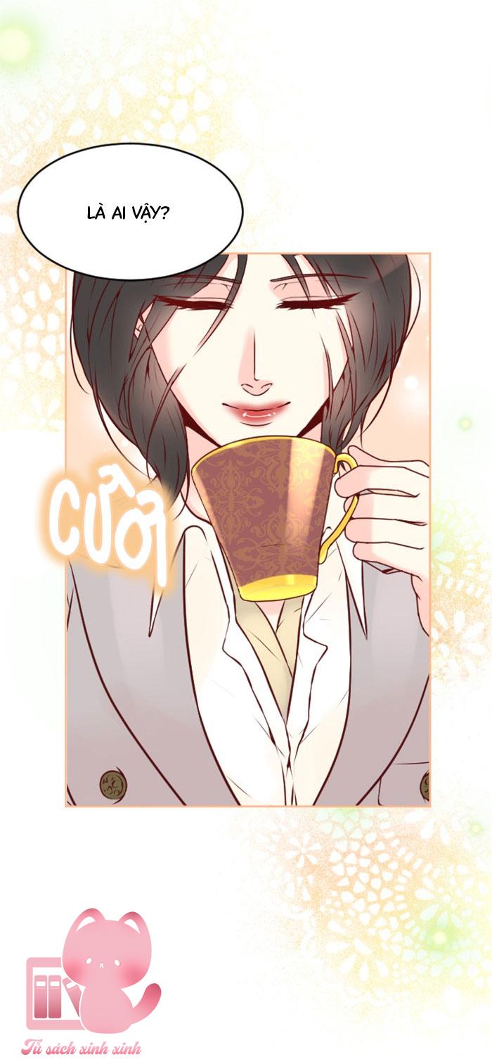 Tôi Sẽ Mang Em Đi Chap 34 - Trang 3