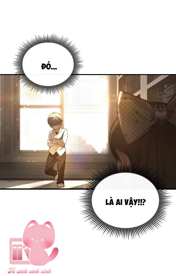 Nhật Ký Tình Yêu Mù Mờ Của Tôi Chap 1 - Trang 3