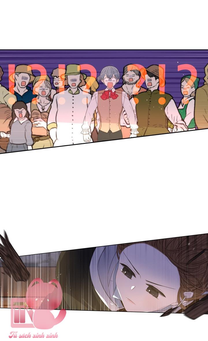 Hoàng Nữ Tóc Đen Chapter 28 - Trang 3