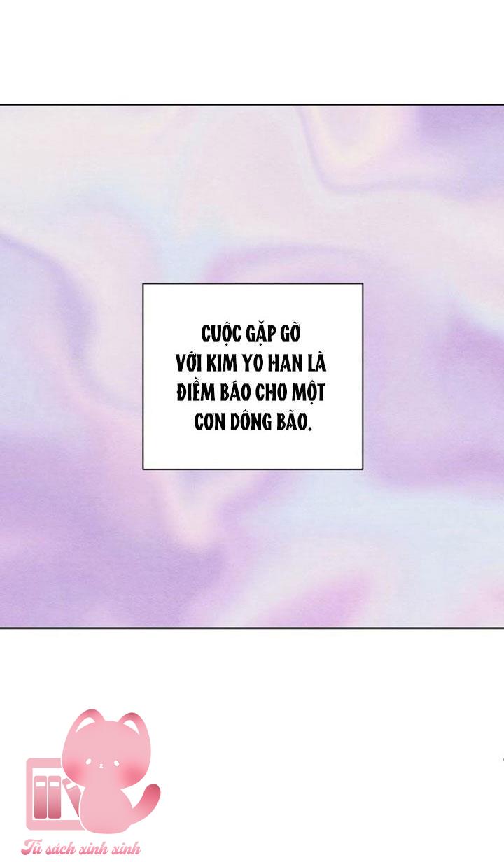 Bí Mật Thanh Xuân Chapter 1 - Trang 4
