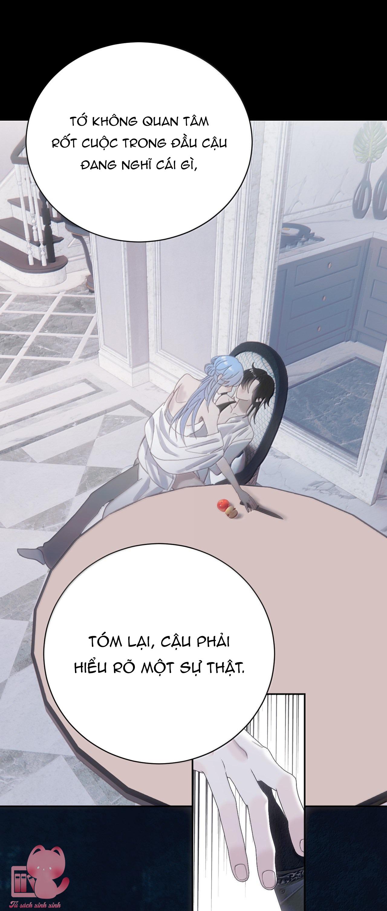 Đồng loại Chap 29 - Trang 2