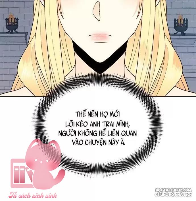 Hoàng Hậu Tái Hôn Chapter 74 - Trang 4