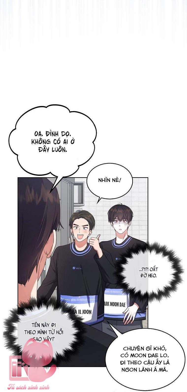 Debut Or Die Chapter 18 - Trang 4