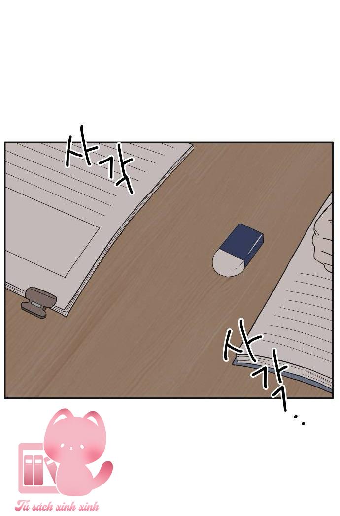 Trái Dấu Hút Nhau Chap 20 - Trang 2