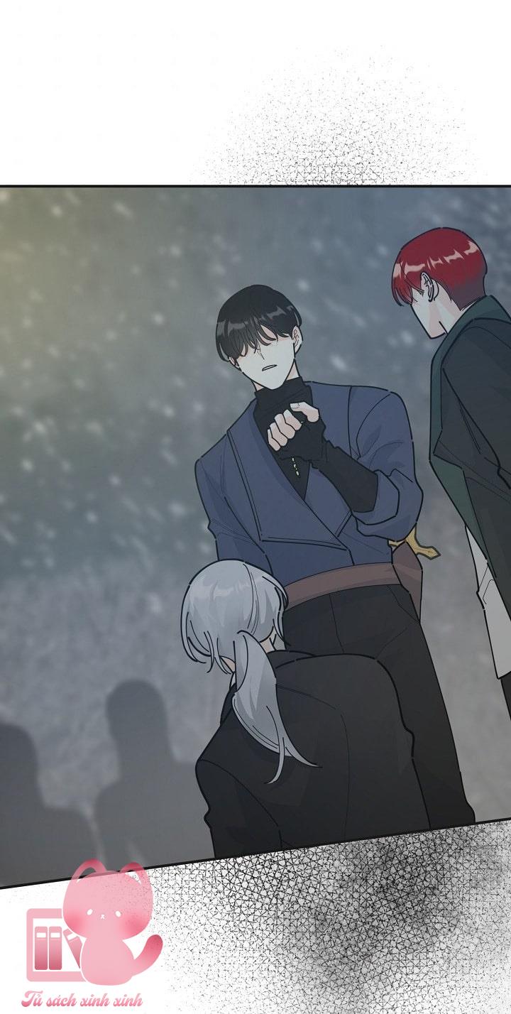 Người Hùng Của Ác Nữ Chapter 93 - Trang 4