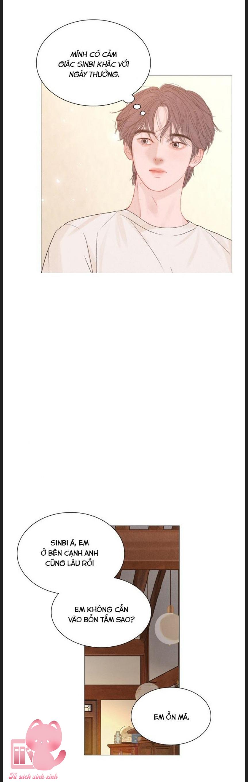 Thần Bí Chap 69 - Trang 2