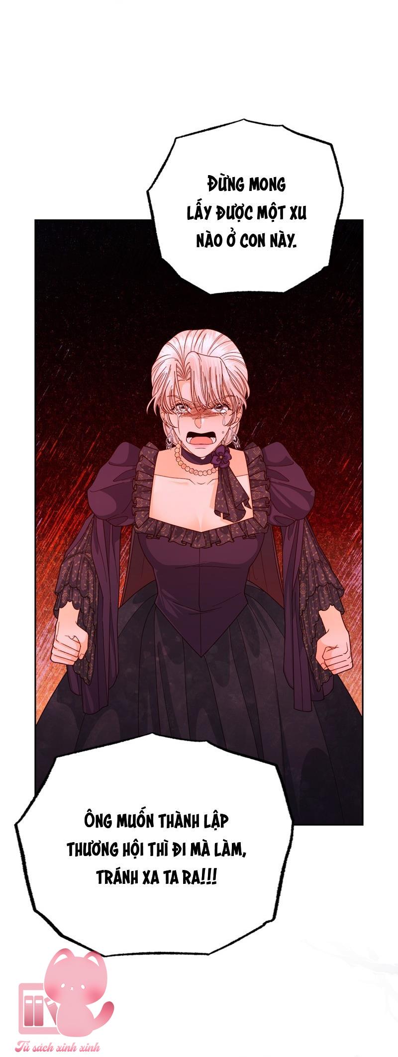 Hoàng Hậu Tái Hôn Chapter 162 - Trang 4