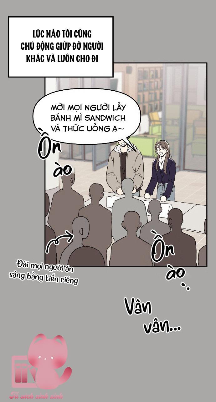 Trái Dấu Hút Nhau Chap 1 - Trang 2
