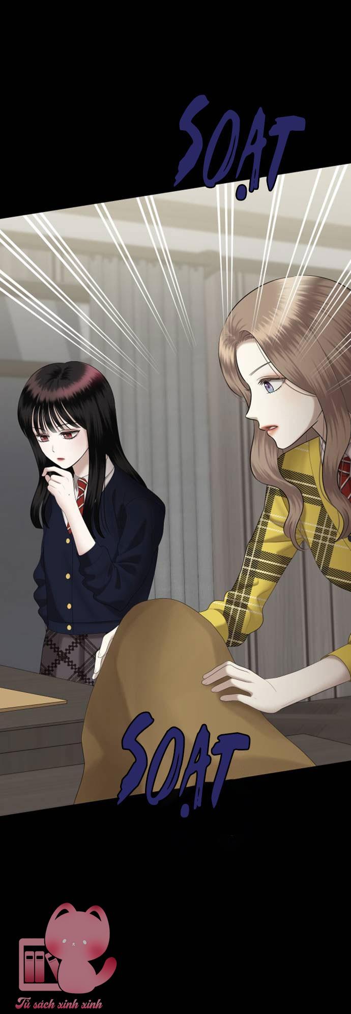 Chị Em Tranh Đấu Chap 58 - Trang 2