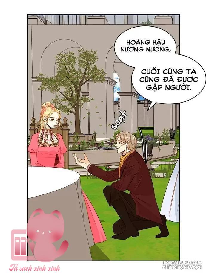 Hoàng Hậu Tái Hôn Chapter 24 - Trang 4