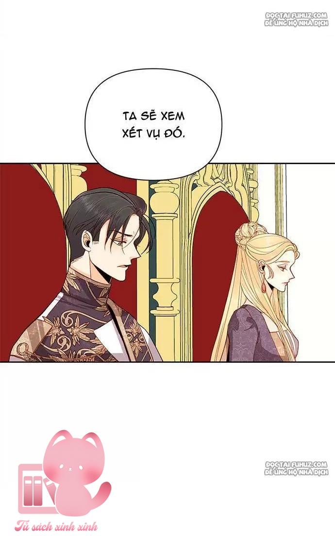 Hoàng Hậu Tái Hôn Chapter 70 - Trang 4