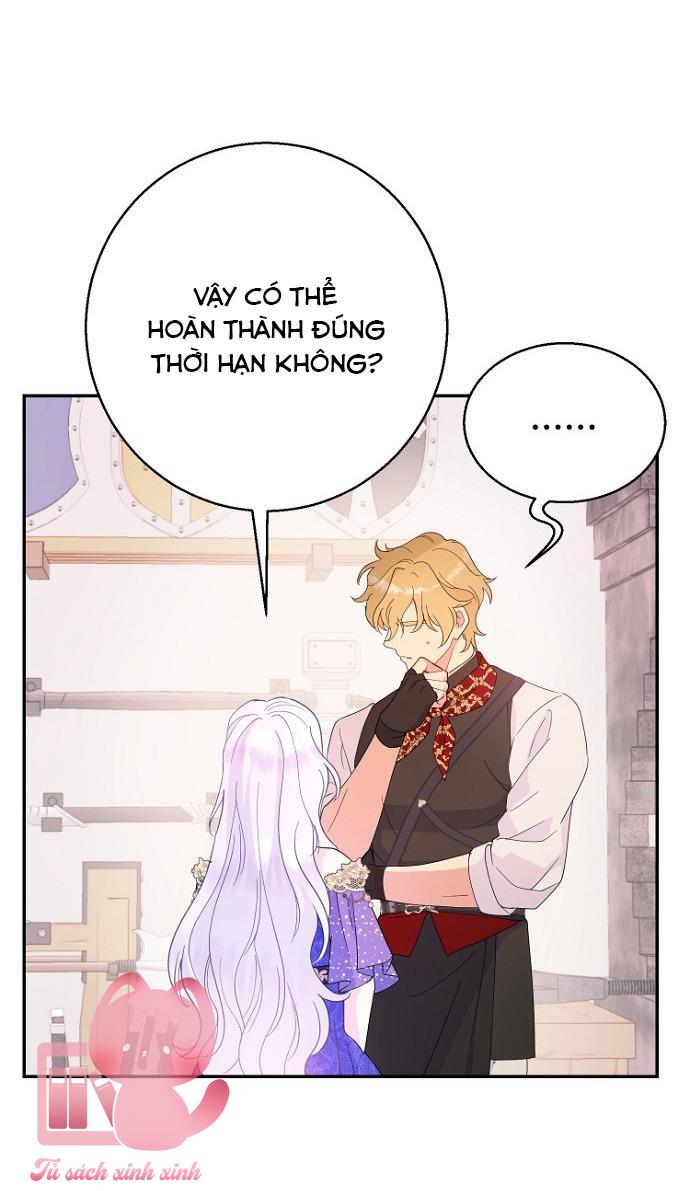 Bỏ Quách Chồng Con Đi, Tiền Bạc Mới Là Tất Cả Chap 82 - Trang 2