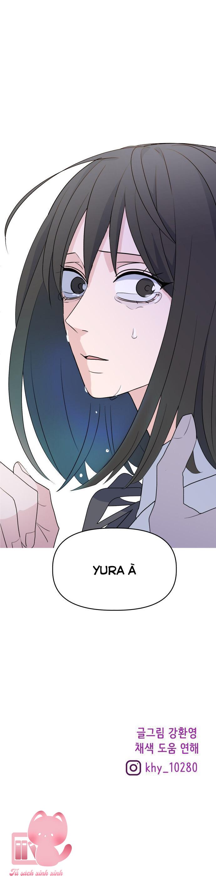 Quan Hệ Nhân Quả Chap 6 - Trang 2