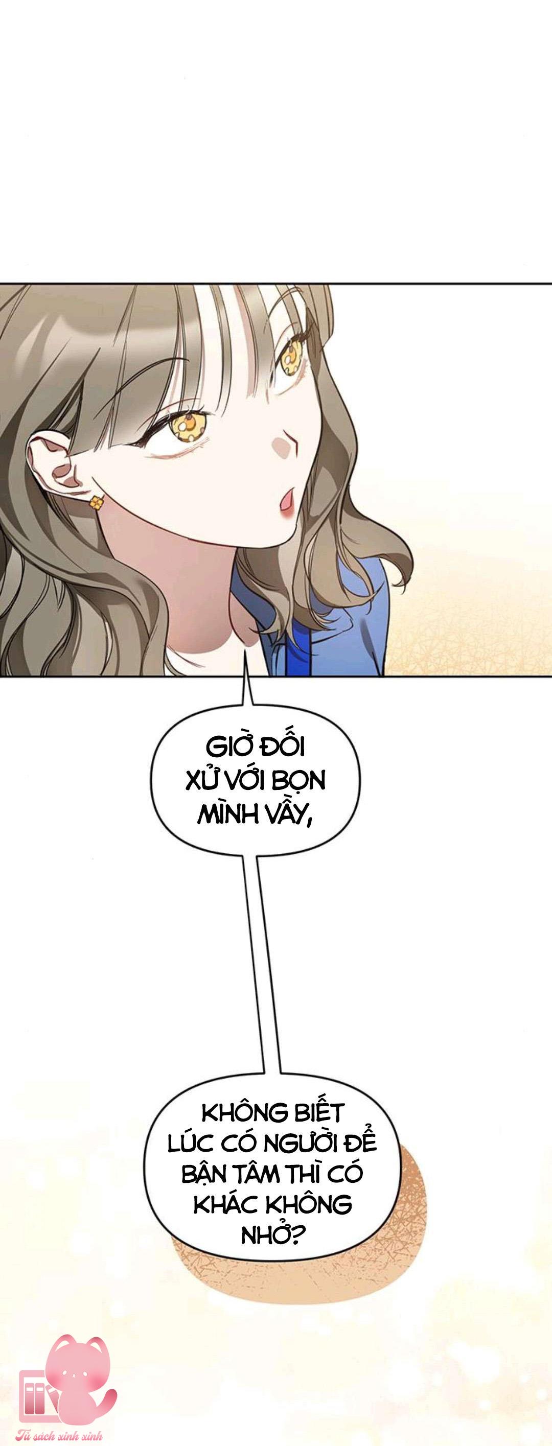 Gieo Nhân Gặt Quả Chapter 7 - Trang 3