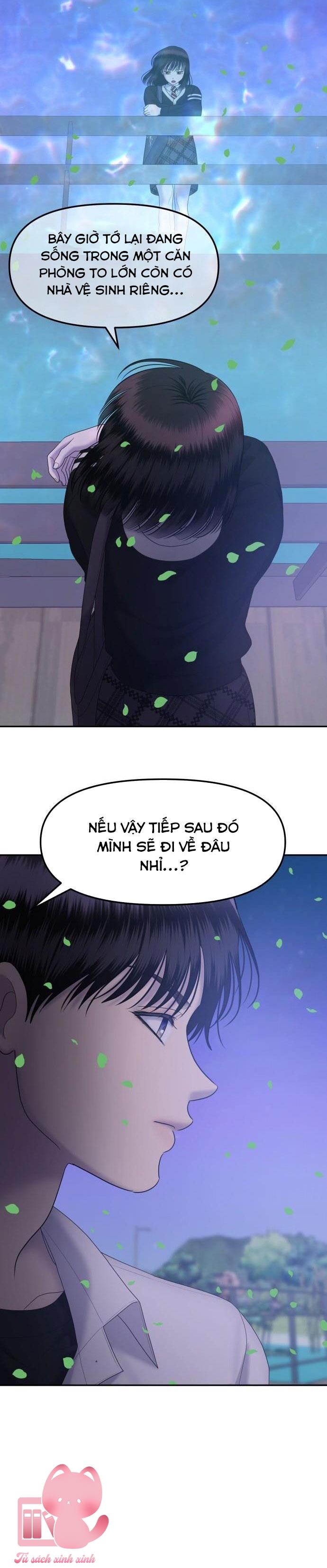 Chị Em Tranh Đấu Chap 49 - Trang 2