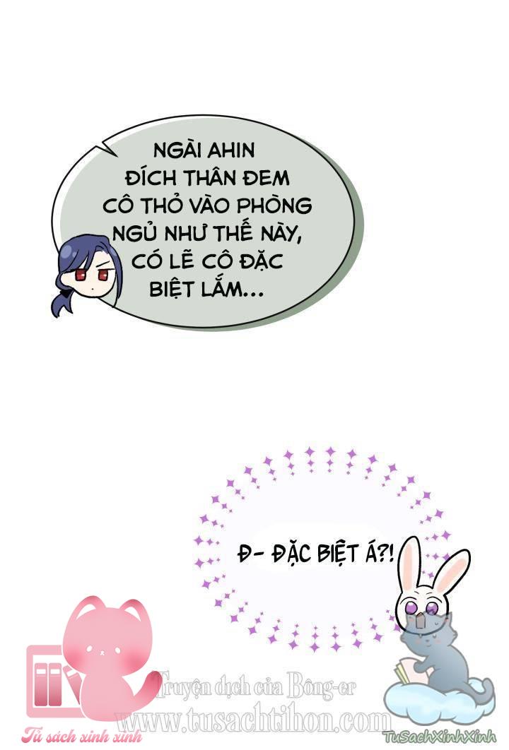 Quan Hệ Cộng Sinh Giữa Báo Đen Và Thỏ Trắng Chap 2 - Trang 2