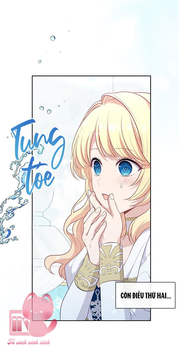 Hãy Coi Chừng Ác Nữ Chap NT9 - Trang 2