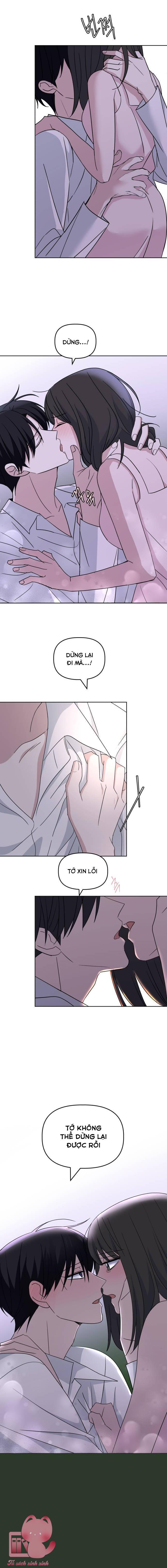 Quan Hệ Nhân Quả Chap 62 - Trang 2
