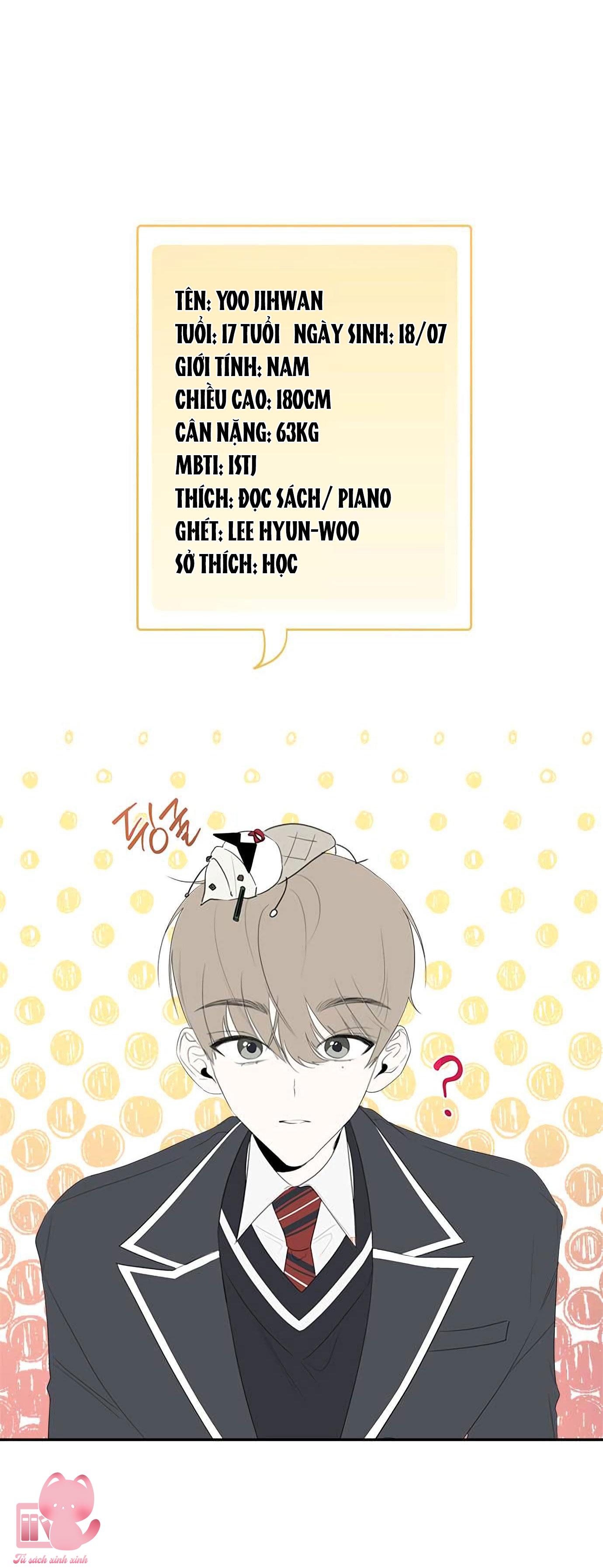 Đàn Anh Xấu Xa! Chap 50.2 - Trang 2