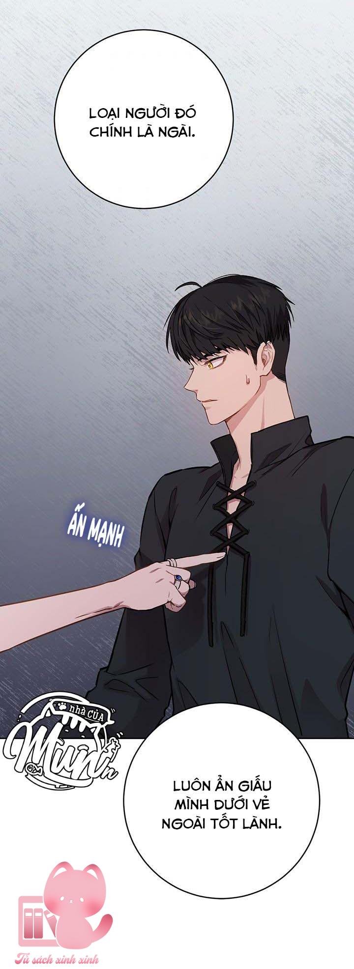 Cuộc Sống Mới Của Công Nương Chapter 12 - Trang 4