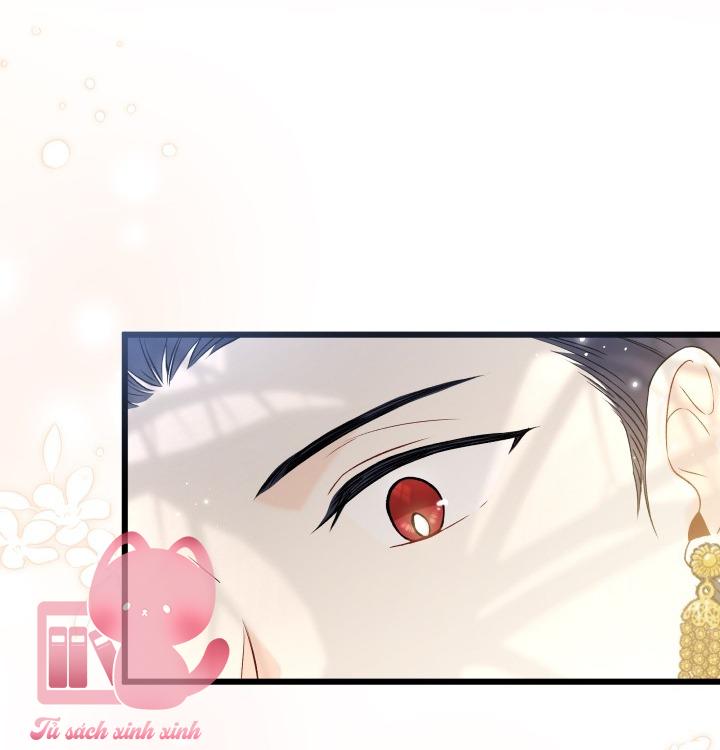 Quan Hệ Cộng Sinh Giữa Báo Đen Và Thỏ Trắng Chap 61 - Trang 2