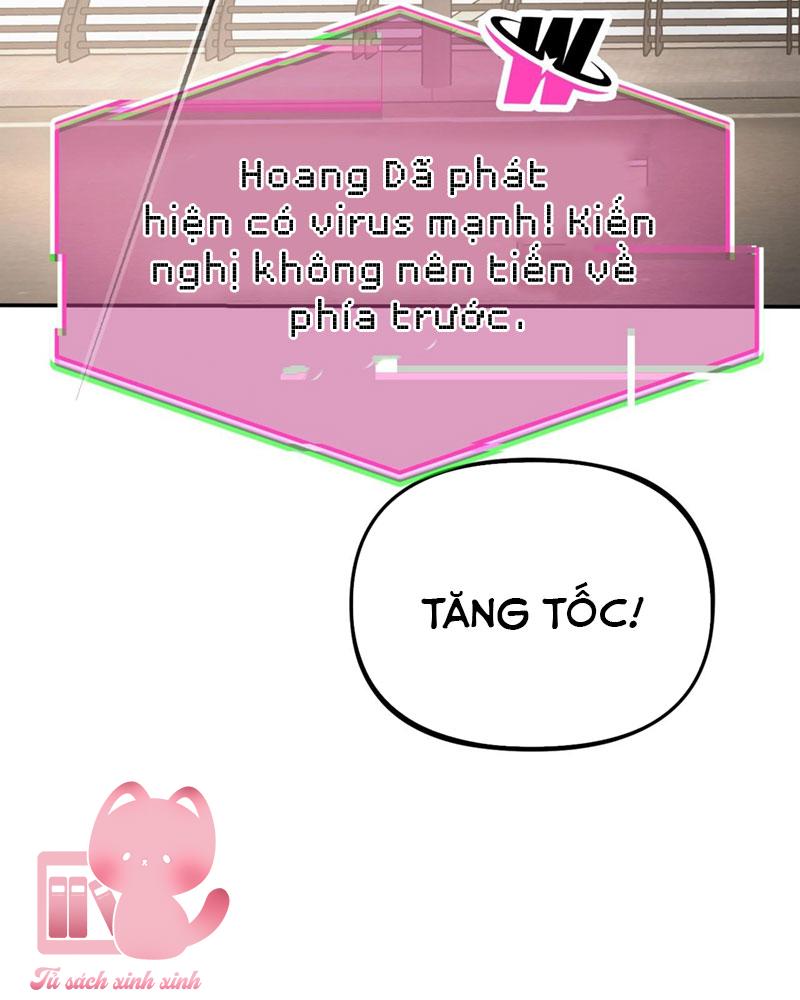 Ác Chi Hoàn Chapter 21 - Trang 4