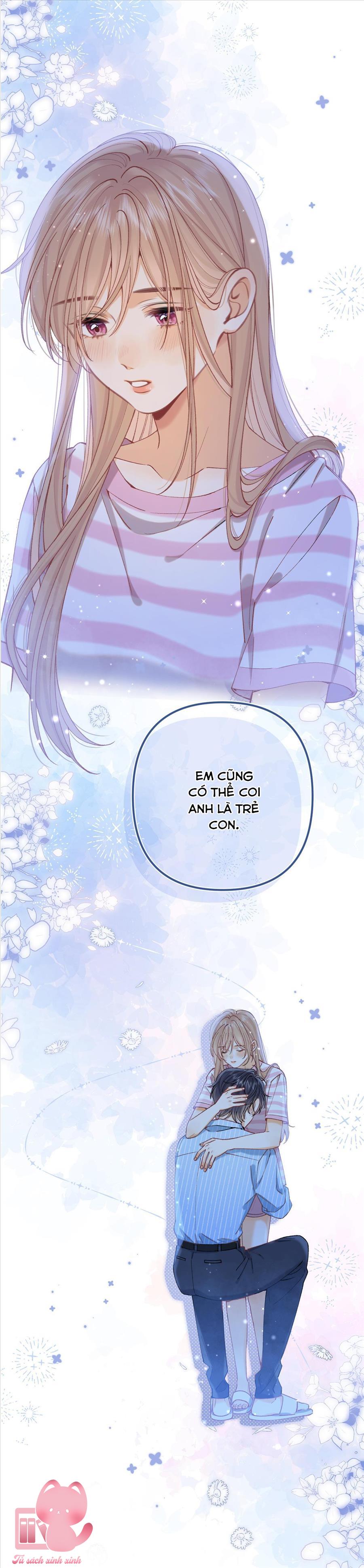 Mối Tình Thầm Kín Chapter 114 - Trang 4