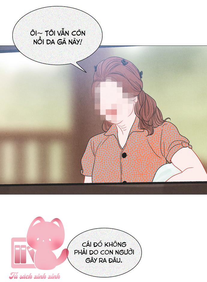 Thần Bí Chap 34 - Trang 2