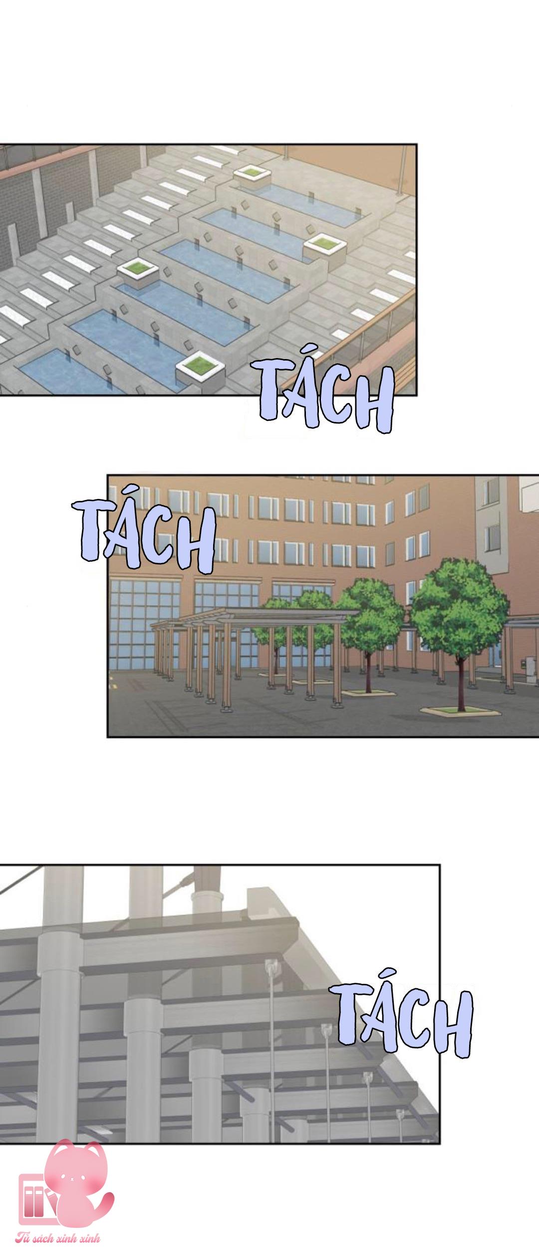 Vận May Không Ngờ Chapter 30 - Trang 4