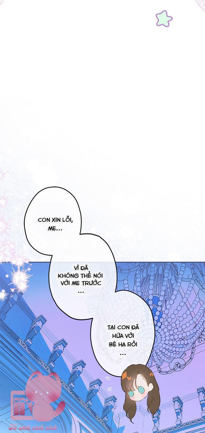 Khế Ước Hôn Nhân Của Mẹ Tôi Chapter 72 - Trang 4