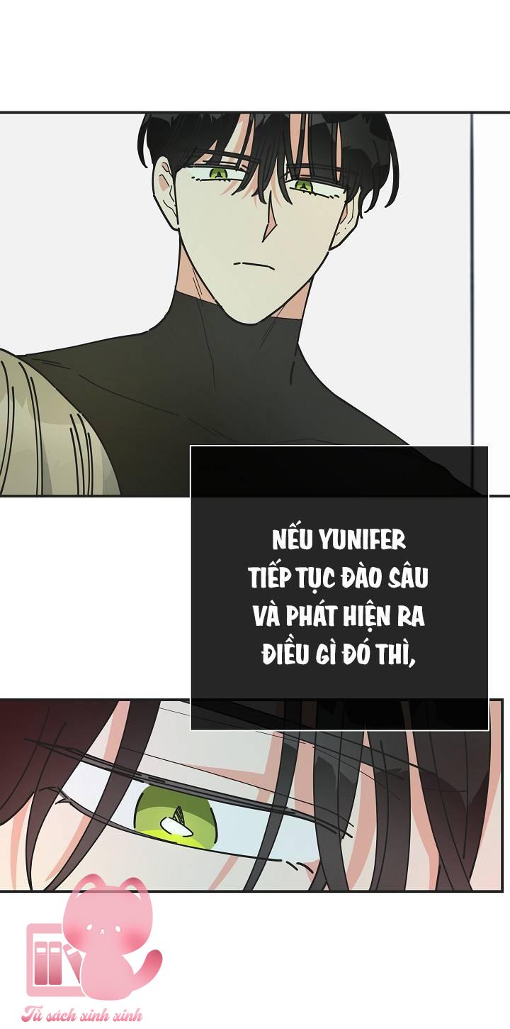 Người Hùng Của Ác Nữ Chapter 64 - Trang 4
