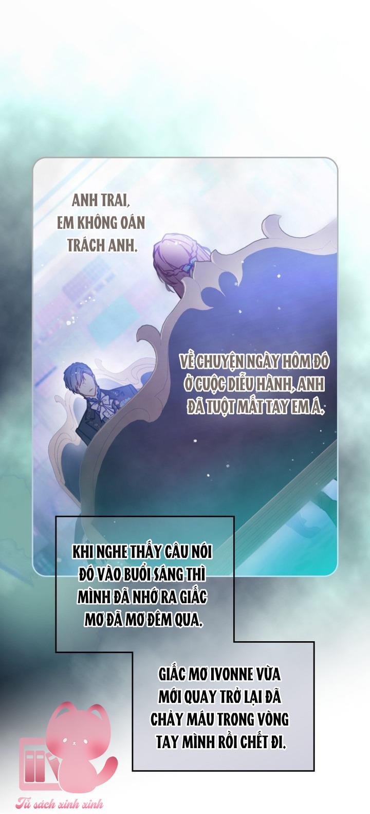 Kết Cục Của Nhân Vật Phản Diện Chỉ Có Thể Là Cái Chết Chapter 159 - Trang 4