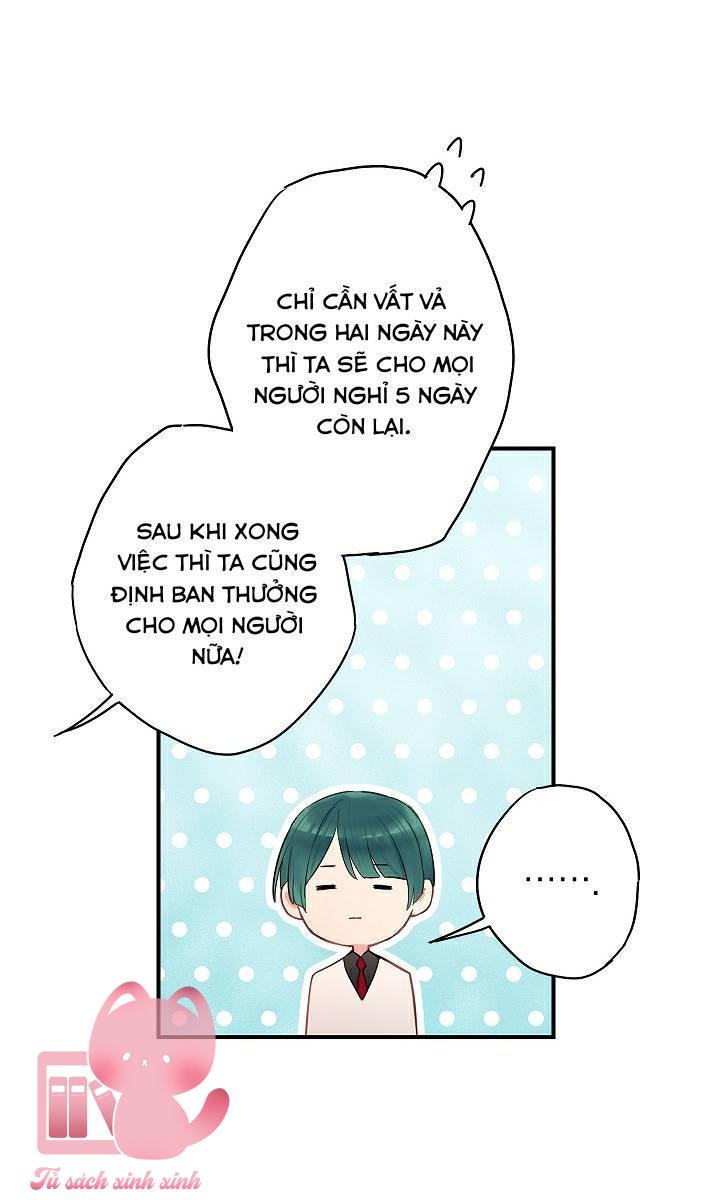Ác Nữ Muốn Ly Hôn Chap 91 - Trang 2