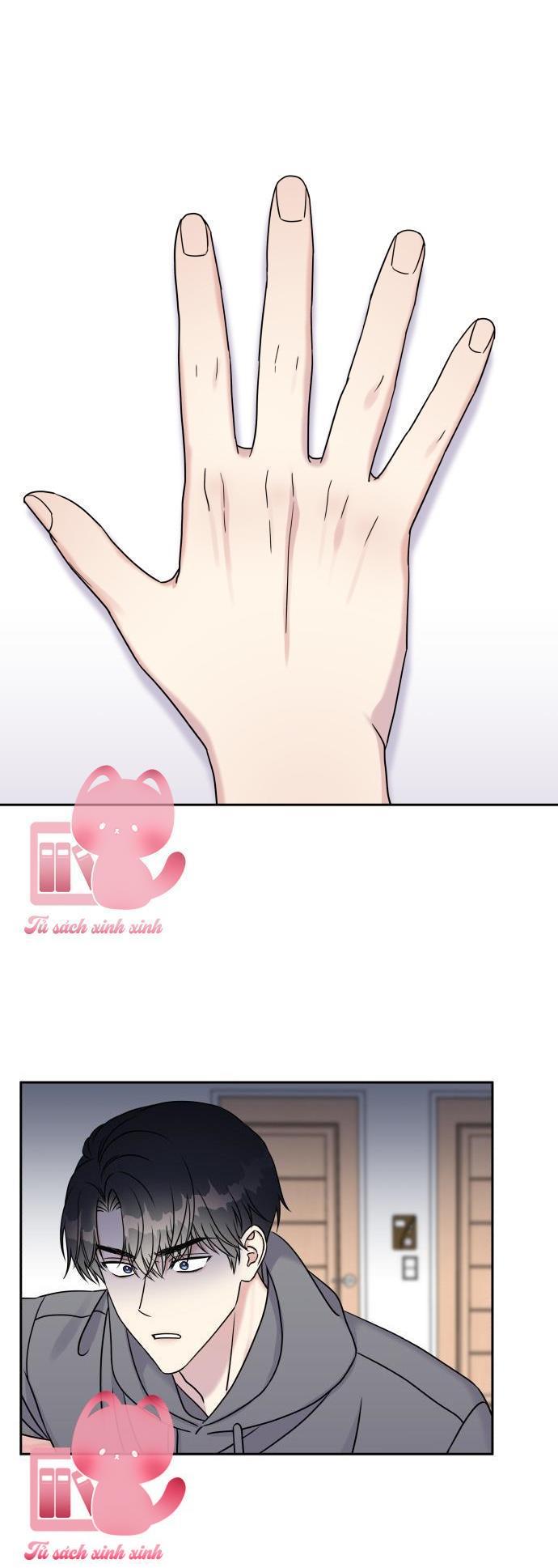 Hãy Vờ Như Ta Yêu Nhau Chap 22 - Trang 2