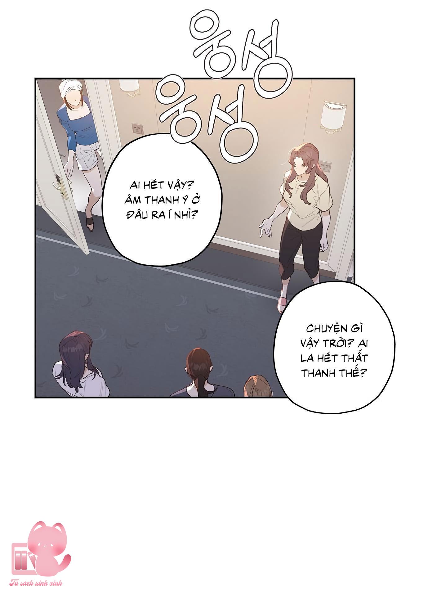 Onsaemiro Chapter 2 - Trang 4