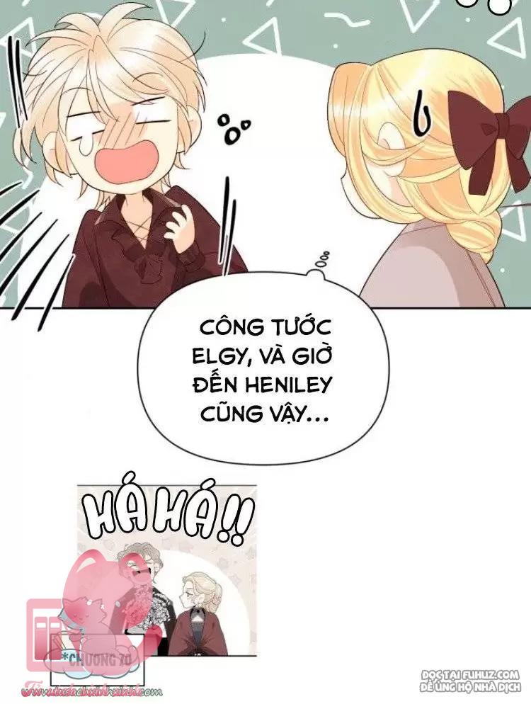 Hoàng Hậu Tái Hôn Chapter 90 - Trang 4