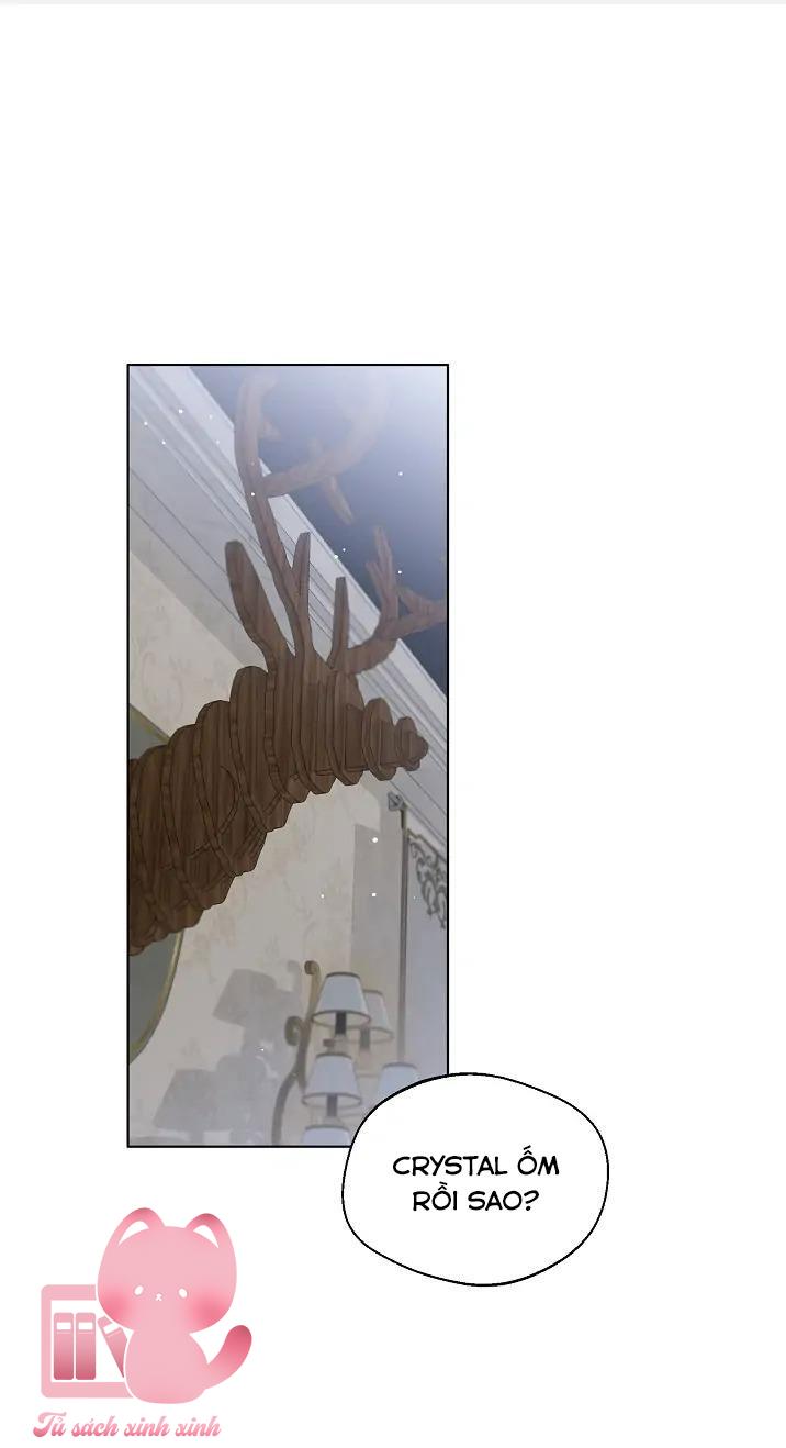 Tiểu Thư Crystal Là Nam Nhân Chap 8 - Trang 2