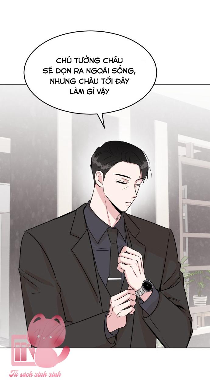Chúng Ta Là Gì Của Nhau? Chap 39 - Trang 2