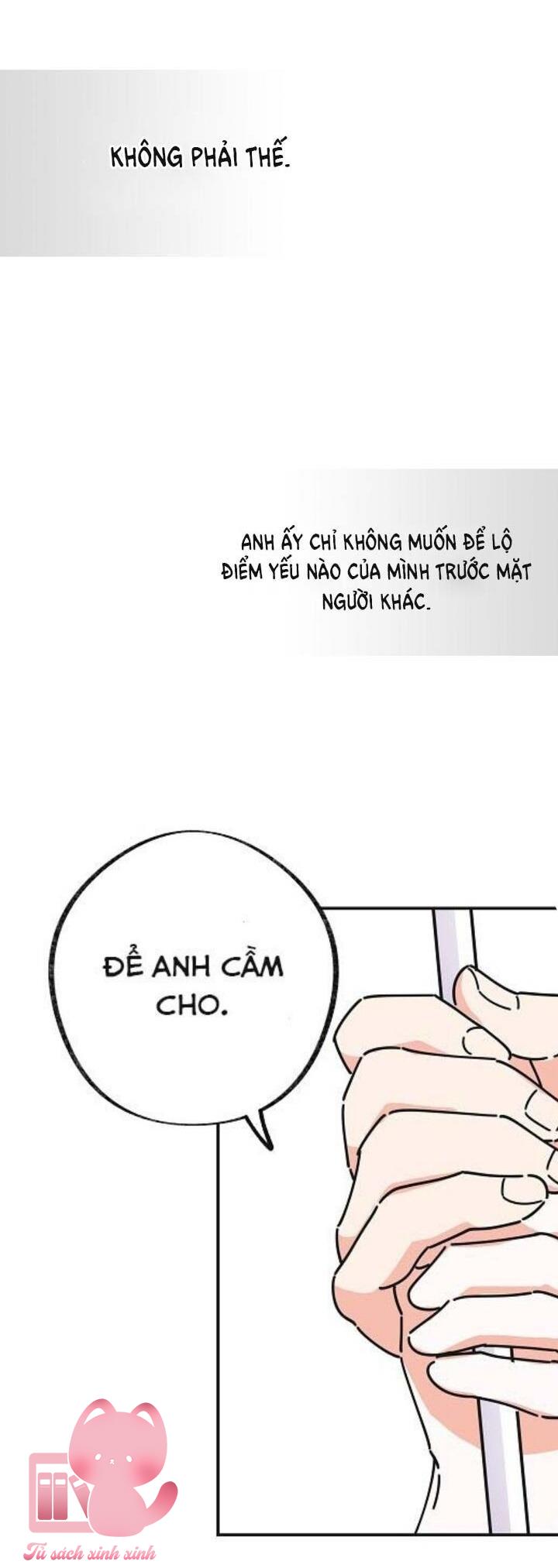 Người Hùng Của Ác Nữ Chapter 10 - Trang 4