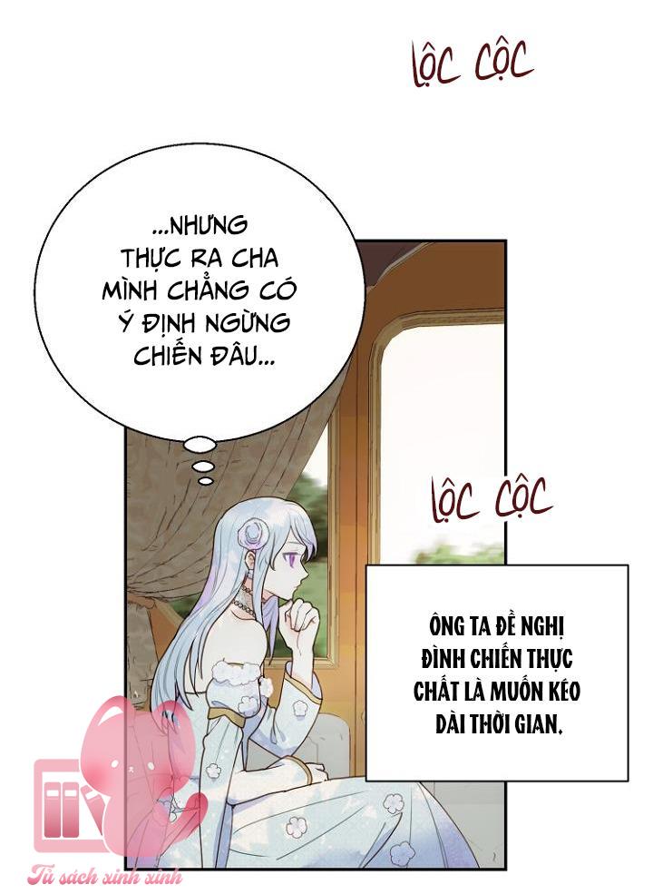Bỏ Quách Chồng Con Đi, Tiền Bạc Mới Là Tất Cả Chap 1 - Trang 2