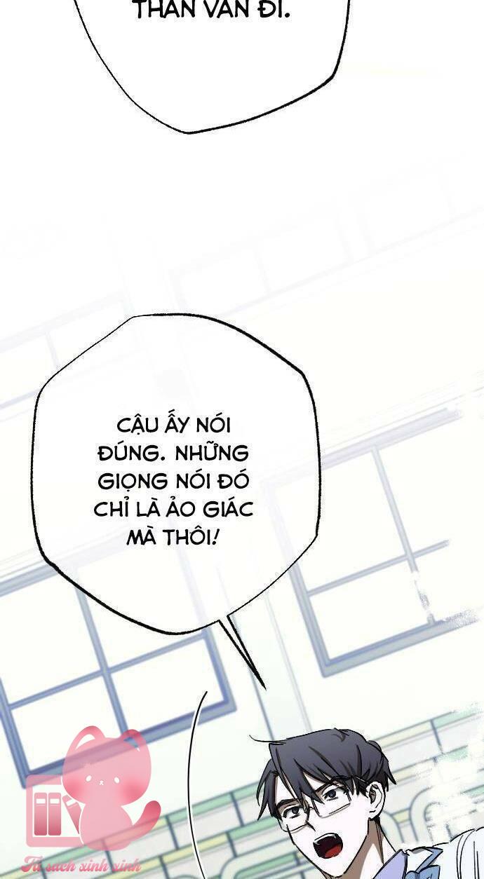 Đêm Của Bóng Tối Chapter 42 - Trang 4