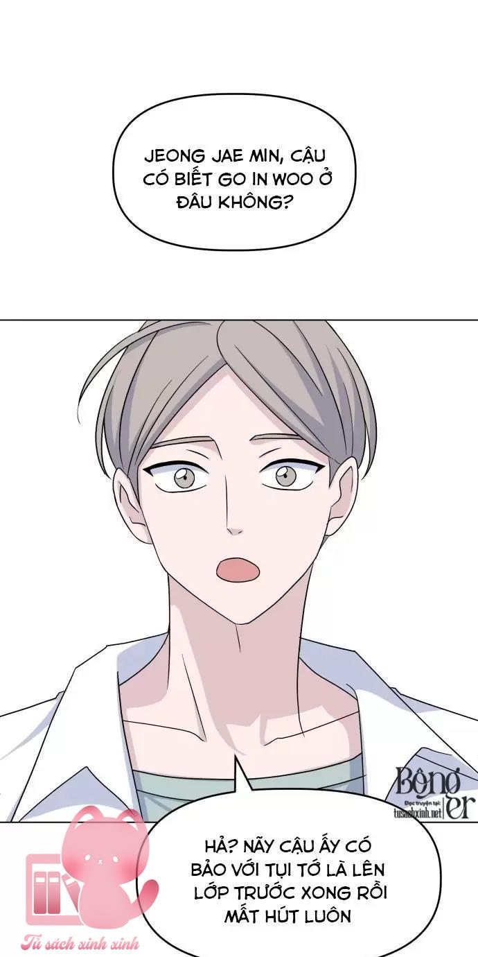 Quan Hệ Nhân Quả Chap 14 - Trang 2