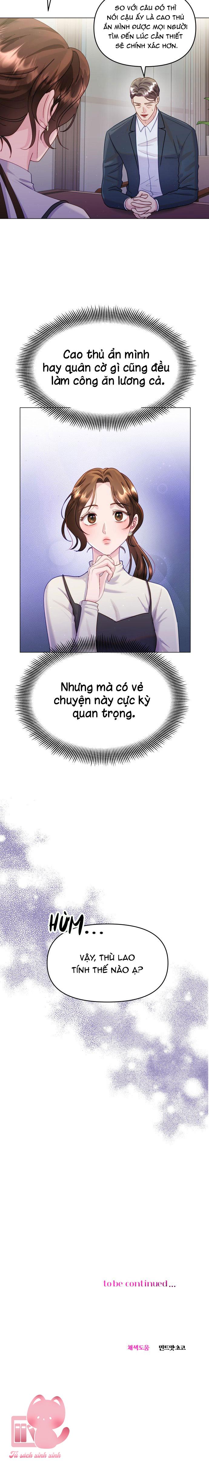 Hướng Dẫn Thu Phục Mãnh Thú Chap 34 - Trang 4