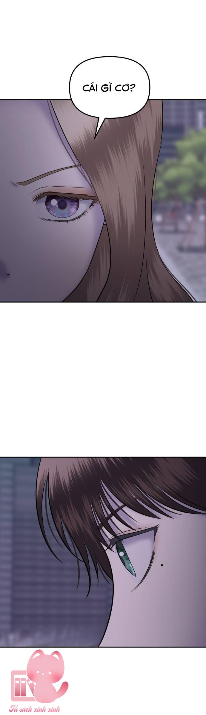 Chị Em Tranh Đấu Chap 43 - Trang 2