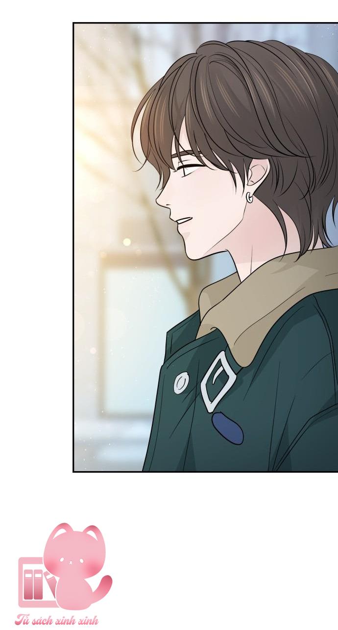Lời Tỏ Tình Đi Lạc Chapter 62 - Trang 4